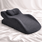 Support Dormanuit™ en mousse - Multi-Usage & Mémoire de forme